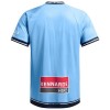 Officiële Voetbalshirt Sydney FC Thuis 2024-25 - Heren